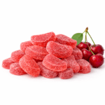 30mg Hybrid Cherry Slices