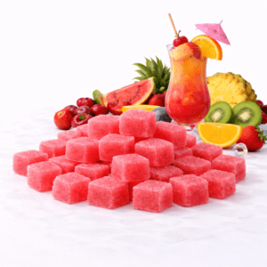Canacopia fruit Cocktail 500mg Gummy
