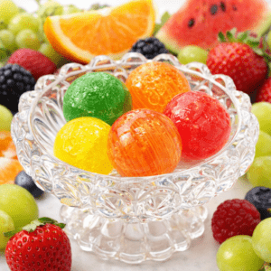 Canacopia Infused Hard Candy Gluten Free Vegan