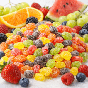 Canacopia Infused Large Handy Candy