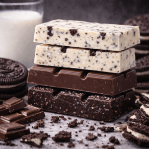 Infused 400mg Live Resin Small Batch Chocolate Bar