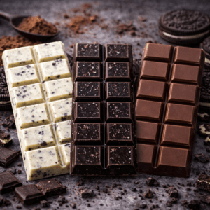 150mg Small Batch Chocolate bar