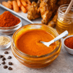 Buffalo Sauce