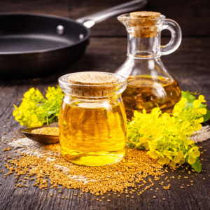 Canacopia Infused Canola Oil