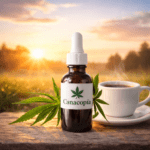 Sunrise Tincture