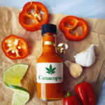 Hot Sauce
