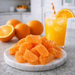 Hybrid 30mg Orange Slices