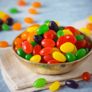 Canacopia Infused Jelly Beans