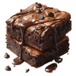 Fudge Brownie