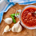 Siracha Sauce