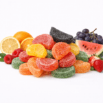 Assorted Fruit Slices - Hybrid