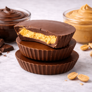 Canacopia Infused Peanut Butter Cup