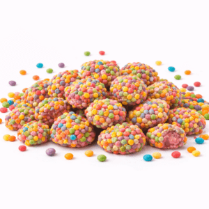 Canacopia Infused Nerd Cluster 280mg