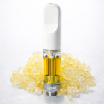 1g Diamond Batter Cart