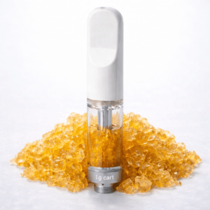 Canacopia 1g Live Resin Carts