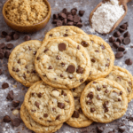 5 Pack Chocolate Chip Cookies