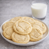 5 Pack Sugar Cookies