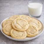 5 Pack Sugar Cookies