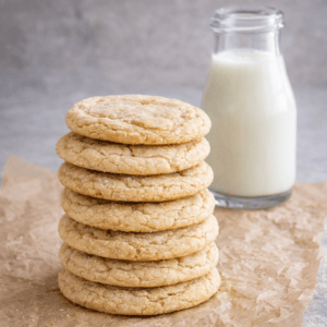 Canacopia Infused Sugar Cookies