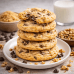 5 Pack Walnut Chocolate Chip Cookies