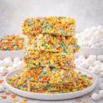 Fruity Rice Cereal Treat 1000mg
