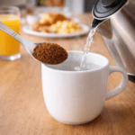 Instant Coffee