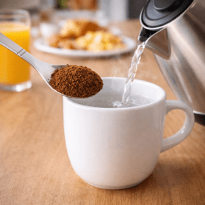 Canacopia Infused Instant Coffee