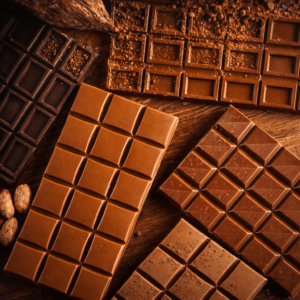 Canacopia Live Resin Chocolate Bars