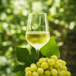 Non Alcoholic White Wine