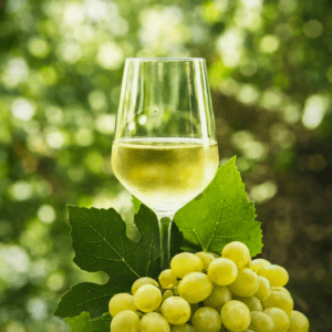 Canacopia Non Alcoholic White Wine