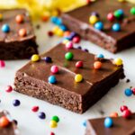 Cosmic Brownie