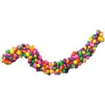 Clearance Blue Slushie Indica Candy Rope ONLINE ONLY