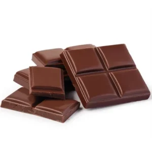 CLEARANCE 30mg Milk Chocolate Squares ONLINE ONLY