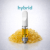 CLEARANCE Live Resin 1g Cart ONLINE ONLY