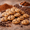 Hybrid 200mg pc Chocolate Chip Cookies