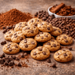 Hybrid 200mg pc Chocolate Chip Cookies