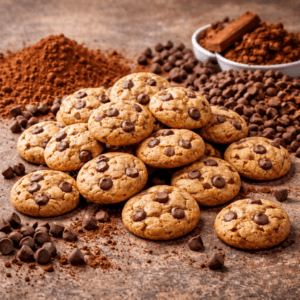 200mg pc hybrid chocolate chip cookies