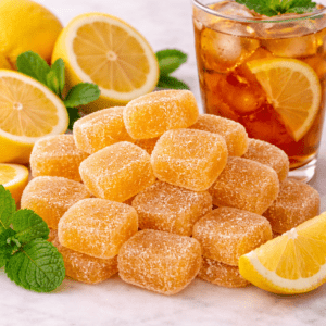 Arnold Palmer Sativa gummy 10mg