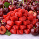 Cherry Twizz Bites Hybrid 20mg pc 1000mg Bag ONLINE ONLY