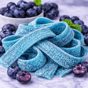 Blueberry rope 300mg