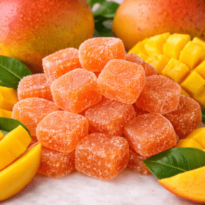 Mango Bust Sativa 50mg pc