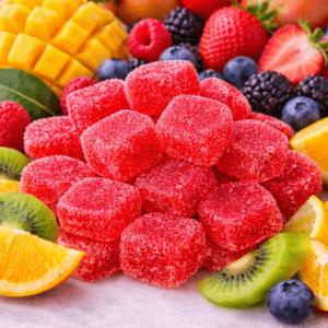 Spiked Punch Indica 50mg