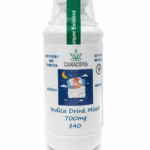 Indica Drink Mixer - Sugar Free