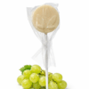 White Grape Sativa Lollipop