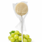 White Grape Sativa Lollipop