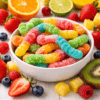 Clearance! Wormy Worms 5000mg Bag ONLINE ONLY