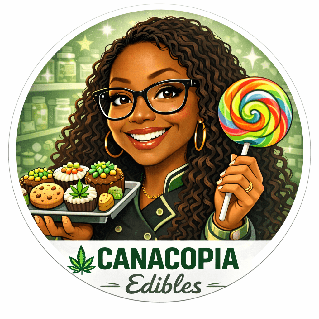 Canacopia Check out Cart