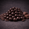Dark Chocolate Espresso Beans 5mg