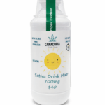 Sativa Drink Mixer - Sugar Free