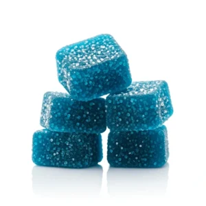 Canacopia Clearance Blue razz 15mg